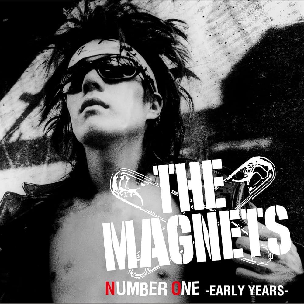 Amazon.co.jp: THE MAGNETS NUMBER ONE～Early Years